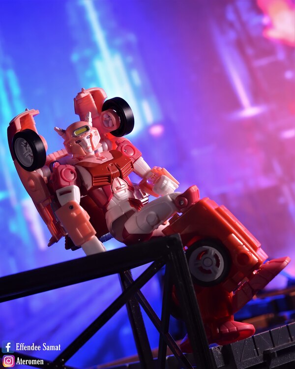 Transformers Legacy Elita 1 Toy Photography Images By Effendee Samat  (4 of 8)